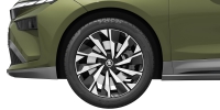 Photo Skoda Enyaq 2025 12