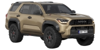 Photo Toyota 4Runner TRDpro 2025 3