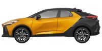 Photo Toyota C-HR 2024 6