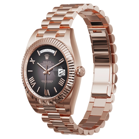 Photo Rolex DAY-DATE 40 228235