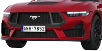 Photo Ford Mustang GT 2023 13