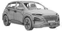 Photo Hyundai KONA Electric 15