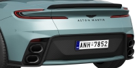 Photo Aston Martin DB12 Volante S 2026 22