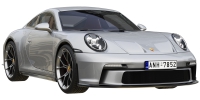 Photo Porsche 911 GT3 Touring 2022 2