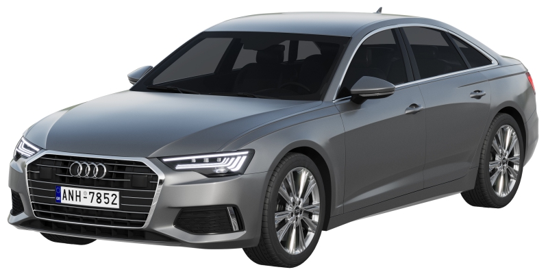 Photo Audi A6 Limousine