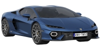 Photo Lamborghini Temerario 6