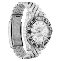 Photo Rolex GMT-Master II sprite 7