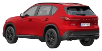 Photo Mazda CX-5 2026 5