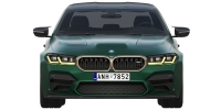 Photo BMW M5 CS 8