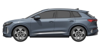 Photo Audi Q4 e-tron 2027 6