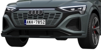 Photo Audi Q8 e-tron 12
