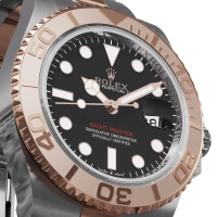 Photo Rolex Yacht-Master 40 126621 7