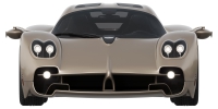 Photo Pagani Utopia 7