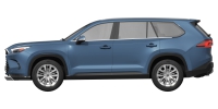 Photo Toyota Grand Highlander 6