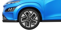 Photo Hyundai KONA electric 2022 12