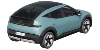 Photo Hyundai Ioniq 3 2027 5