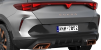 Photo Cupra Formentor 2025 3