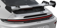 Photo Porsche 911 GT3 2025 11