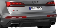 Photo Audi SQ7 2024 10