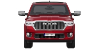 Photo RAM 1500 Tungsten 2025 7
