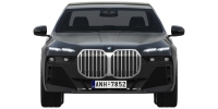 Photo BMW 760i 2023 7