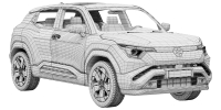 Photo Suzuki e Vitara 2025 15