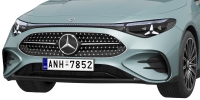 Photo Mercedes-Benz CLA 2026 13