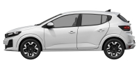 Photo Dacia Sandero 2026 5