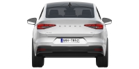 Photo Skoda Enyaq Coupe 2025 4