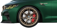 Photo BMW M5 CS 12