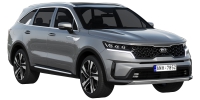 Photo KIA Sorento 2021 2