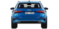 Photo Audi A3 Sportback 2021 8