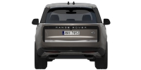 Photo Land Rover Range Rover 2022 9