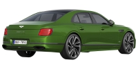 Photo Bentley Flying Spur Speed 2025 6