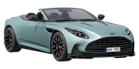 Photo Aston Martin DB12 Volante S 2026 5