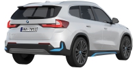 Photo BMW iX1 2022 4