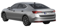 Photo Skoda Superb 2024 3