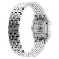 Photo Cartier Panthere de Cartier watch CRW2PN0019 8