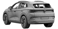 Photo Volkswagen ID4 17
