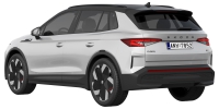 Photo Skoda Elroq First Edition 12