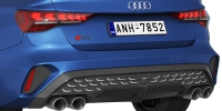 Photo Audi S3 Sedan 2025 13