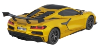 Photo Chevrolet Corvette ZR1 2025 8