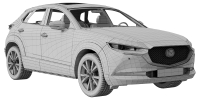 Photo Mazda CX-30 15