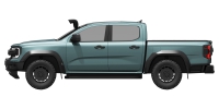 Photo Ford Ranger Super Duty 2026 4