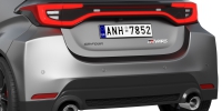 Photo Toyota GR Yaris 2024 10
