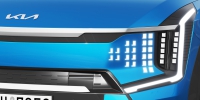 Photo Kia EV9 GT-Line 12