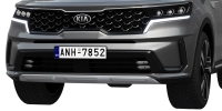 Photo KIA Sorento 2021 13