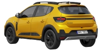 Photo Dacia Sandero Stepway 2026 6