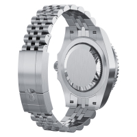 Photo Rolex GMT-Master II Batgirl 2