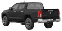 Photo Mitsubishi L200 Triton 2024 5